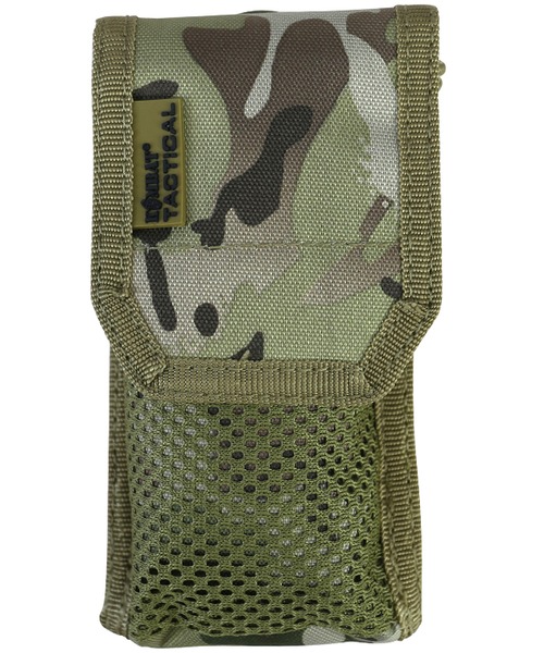 Tactical Face Mask-BTP